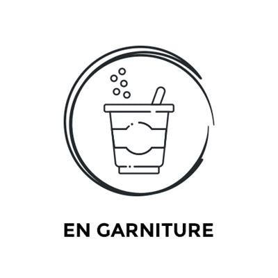 Mélange de grains grillés 310g