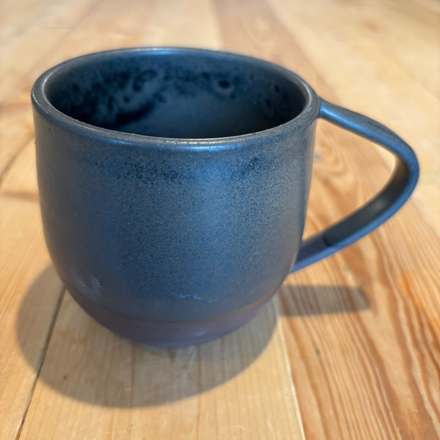 Tasse charcoal