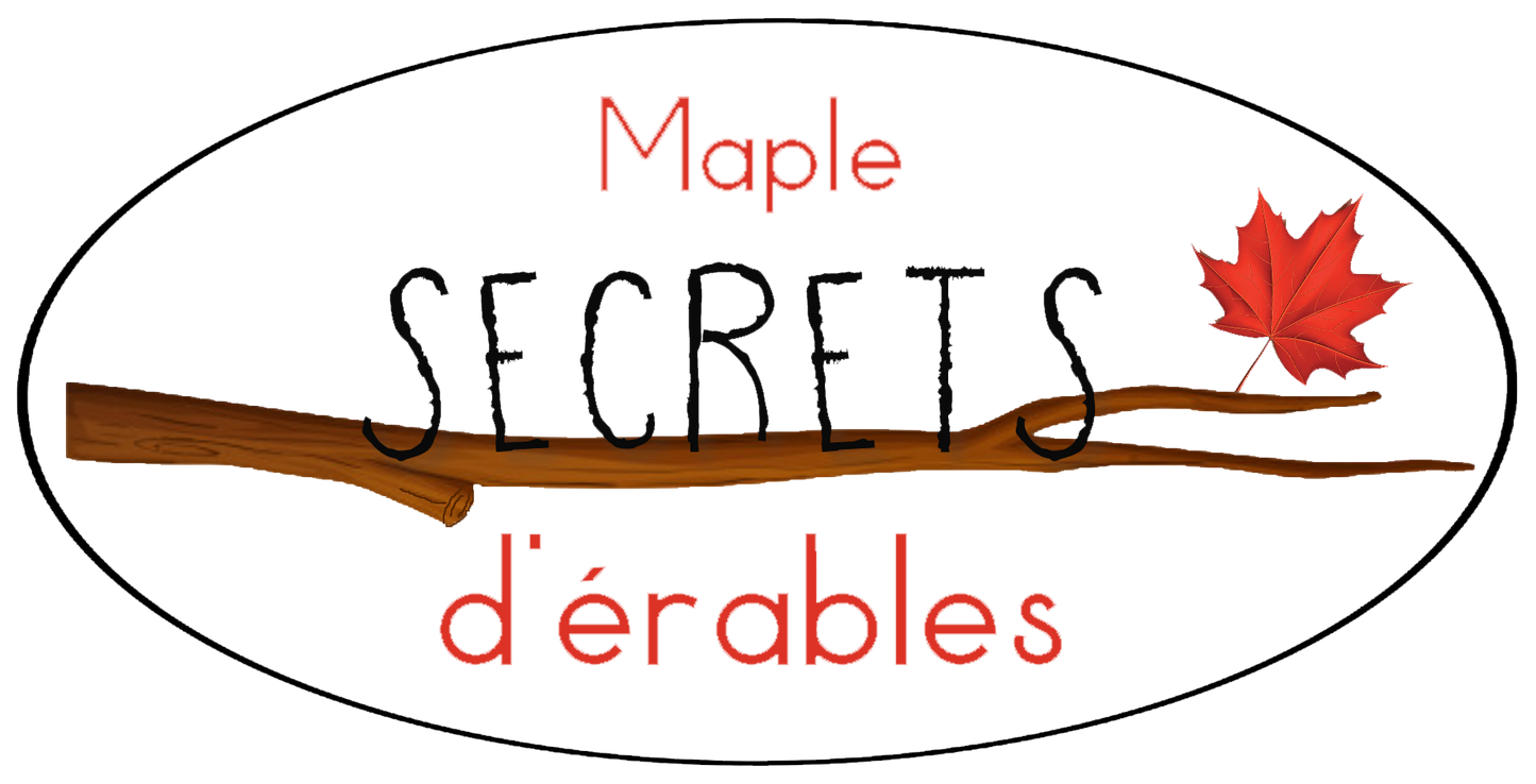 Tire d'érable