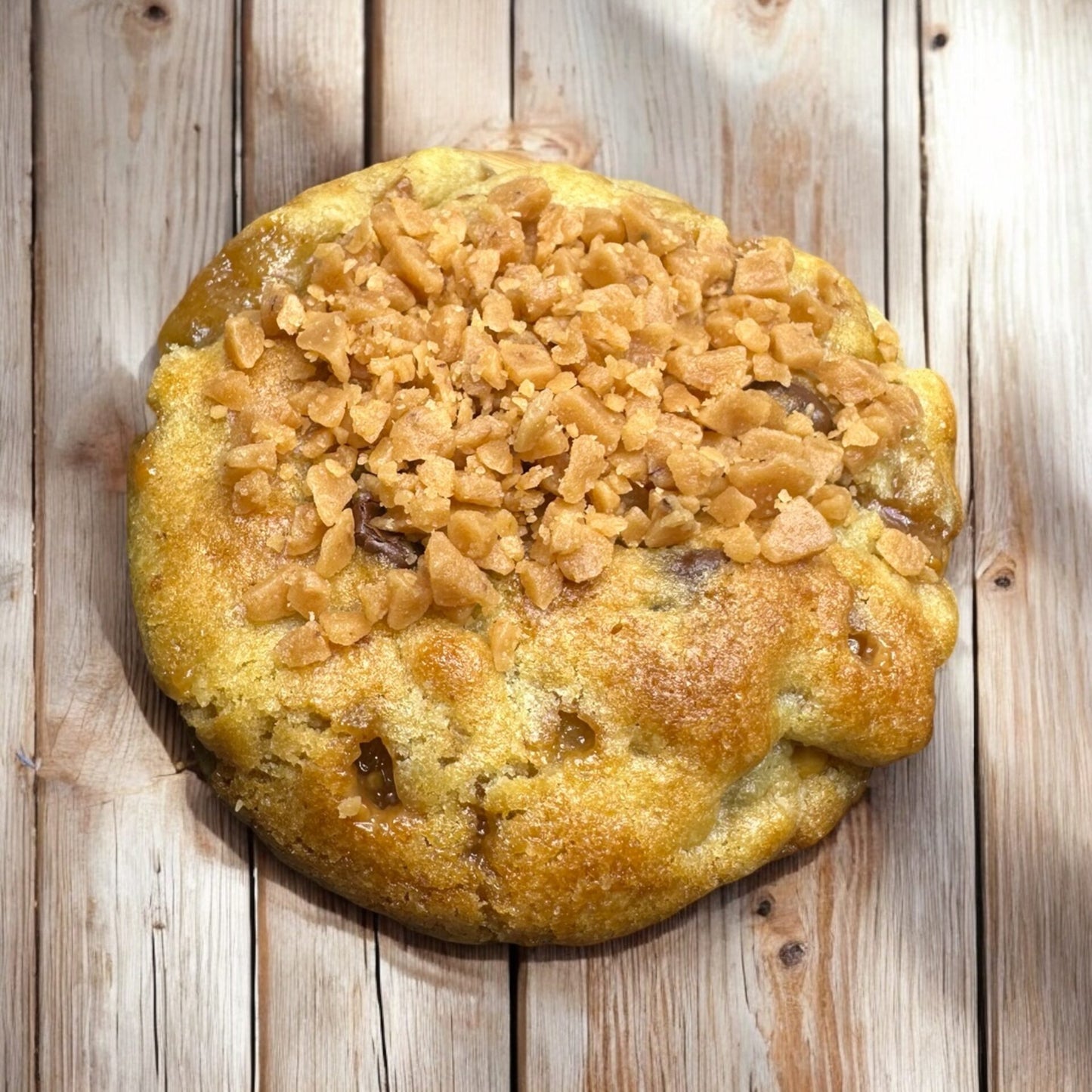 Biscuit Le scoré