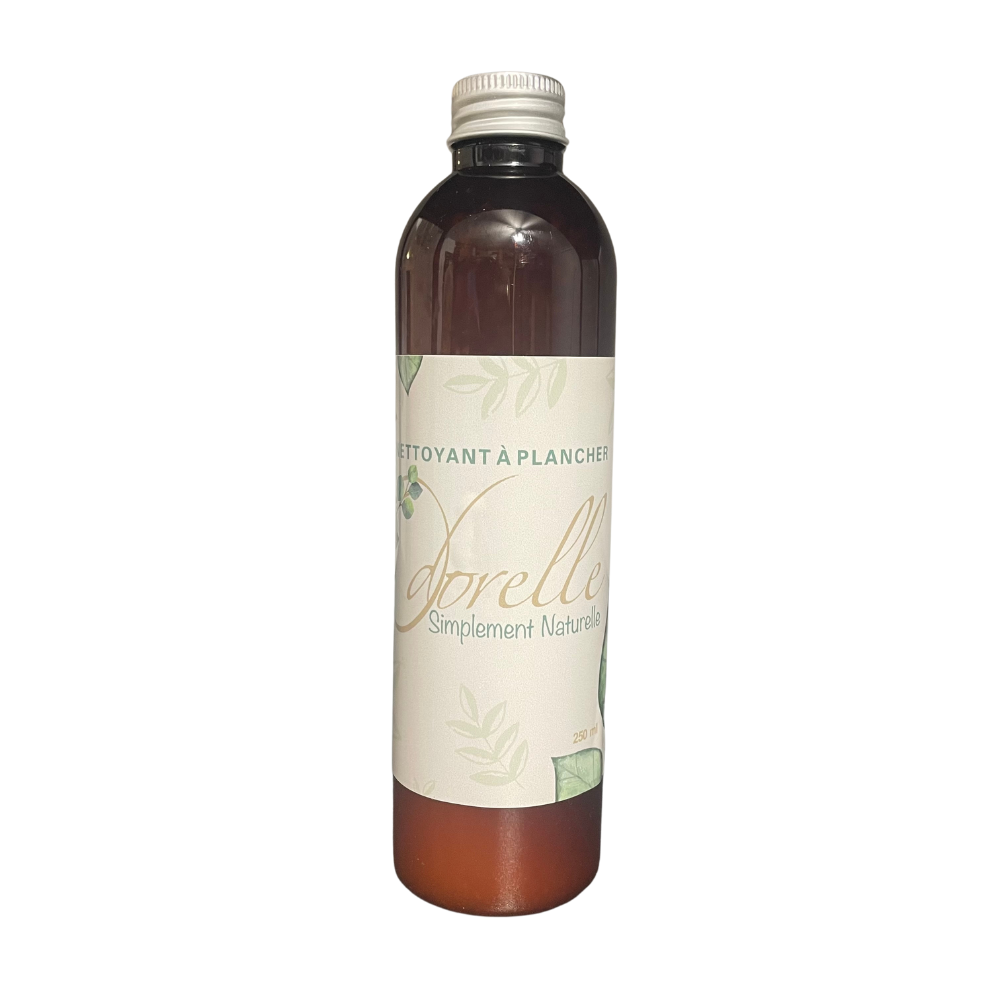 Nettoyant à plancher 250 ml
