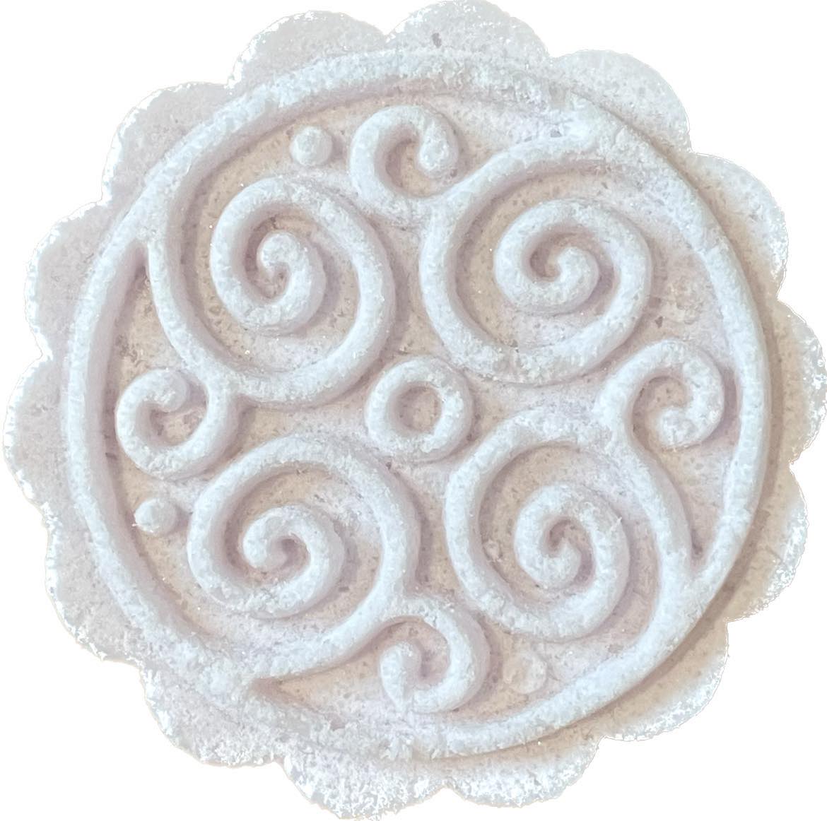 Bombe de bain - Lavande