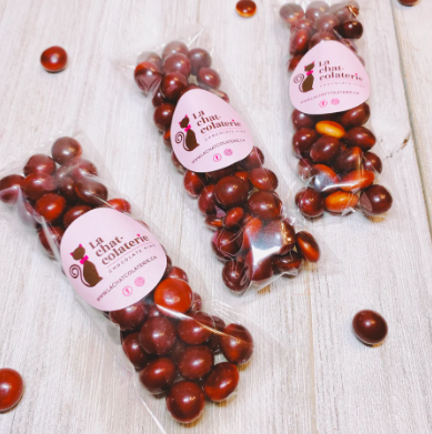 Callets marbrés 50g