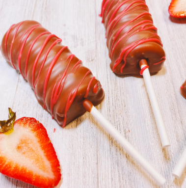 Guimauve au cidre mousseux rosé 30g