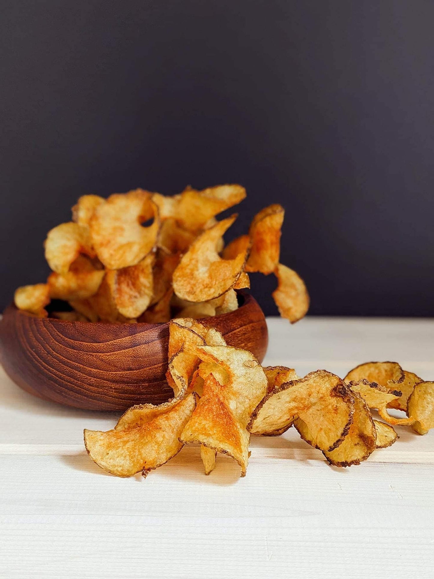 Chips maison Ketchup 175g