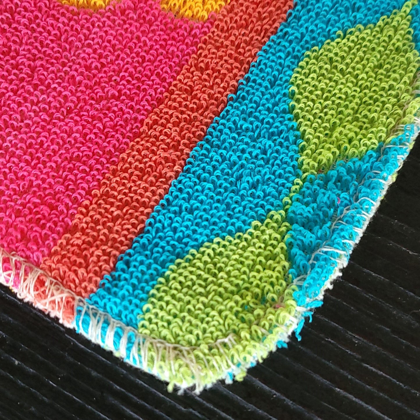 Scruby (paquet de 3 motifs assortis)