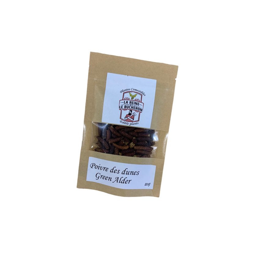 Poivres des dunes 20g