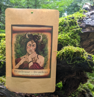 Tisane la Druidesse