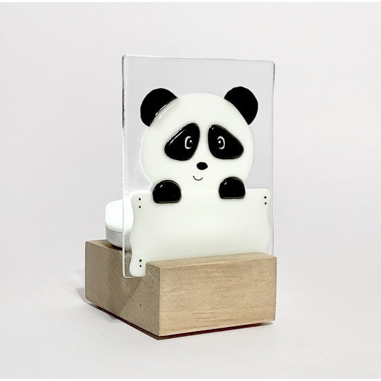 Veilleuse Panda
