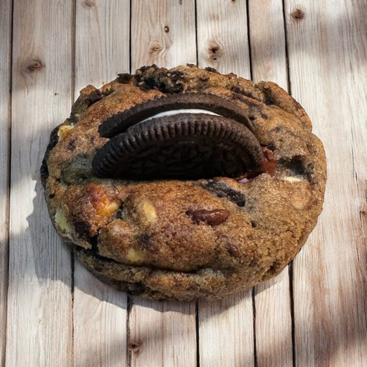 Biscuit Divin en diable