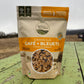 Granola café-bleuets biologique 310g