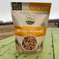 Granola choco-pommes-canneberges biologique 310g