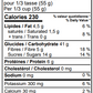Granola dattes et chocolat biologique 310g