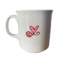 Tasse Chats et pelote de laine