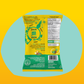Chips d'ananas 12g