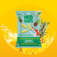 Bâtonnets d'ananas 10g