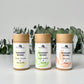 Déodorant 100% naturel