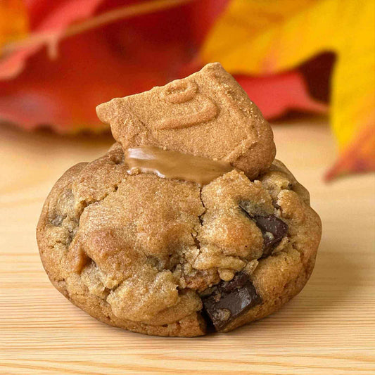 Biscuit Le biscoff
