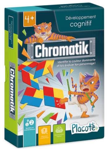 Chromatik