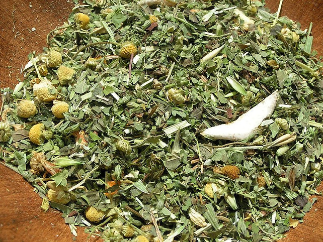 Tisane Clair de lune