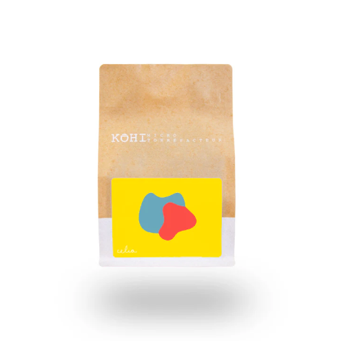Café CELIA (Honduras) 340g