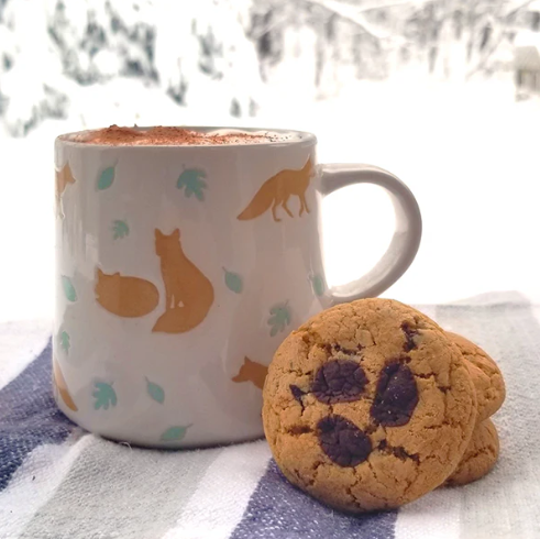 Biscuit - Les Méli-Cookies