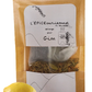 Mélange pour gin - citron, cardamome & romarin 35g