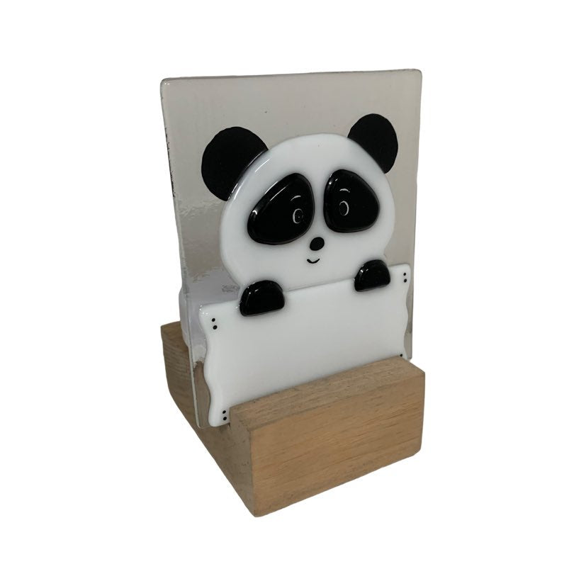 Veilleuse Panda