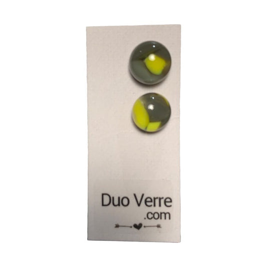 Billes d'oreilles