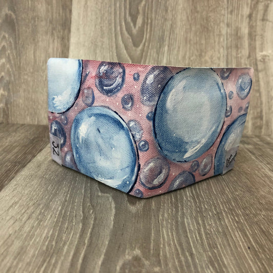 Portefeuille Bubbles