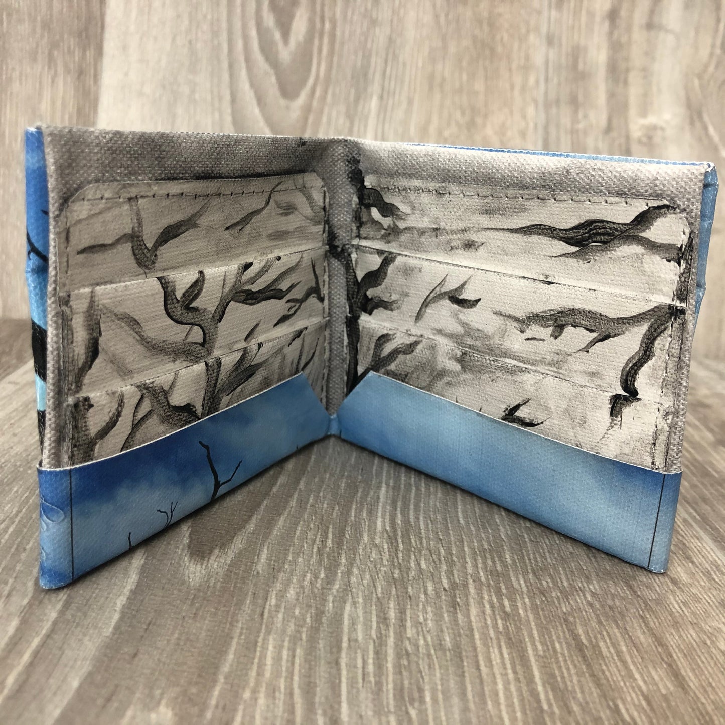 Portefeuille Branches