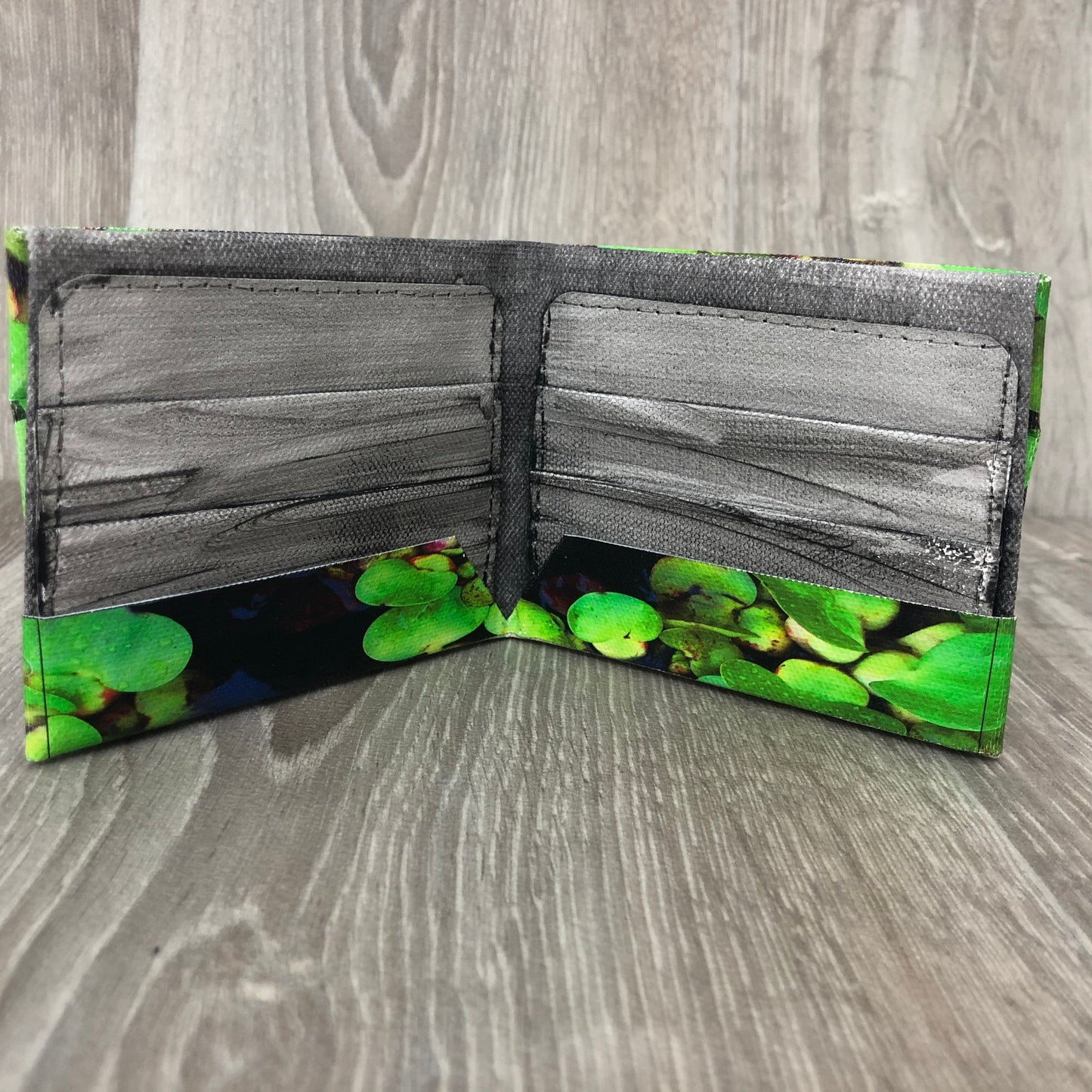 Portefeuille Mille Îles