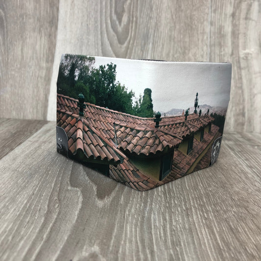 Portefeuille Libertad