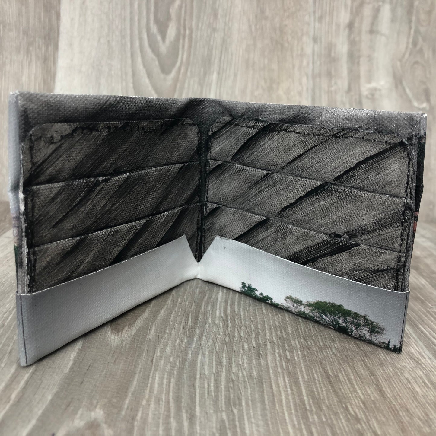 Portefeuille Libertad