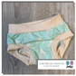 Culotte Chevreuils menthe