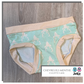 Culotte Chevreuils menthe