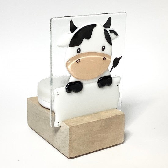 Veilleuse Vache