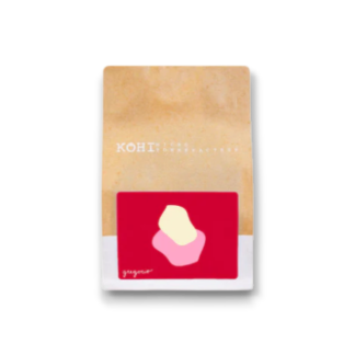 Café GREGORIO (Guatemala) 340g