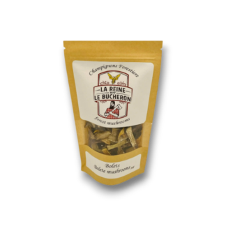 Champignon Bolet séché 30g