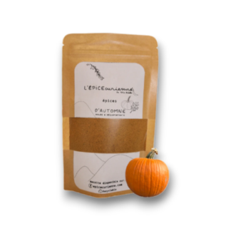 Épices d'automne 75g
