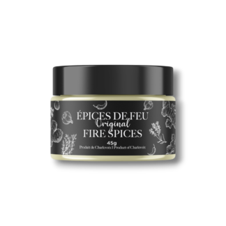 Épices de feu 45g