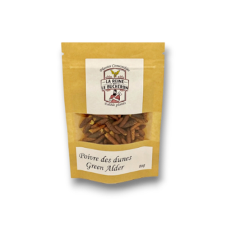 Poivres des dunes 20g