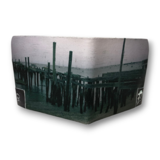 Portefeuille Bord de l'eau