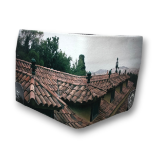 Portefeuille Libertad