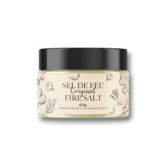Sel de feu 60g