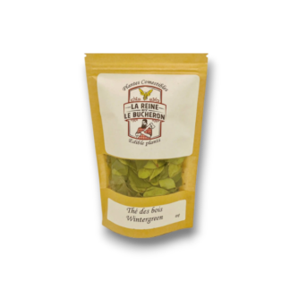 Thé des bois séché 15g