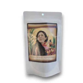 Tisane Chamane du Nord