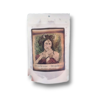 Tisane la Druidesse