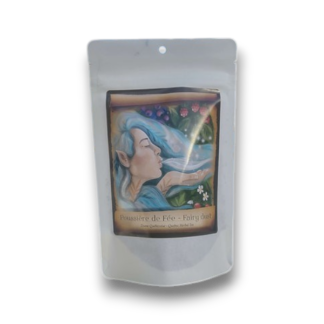 Tisane Poussière de fée