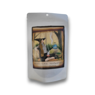 Tisane Sorcière des bois